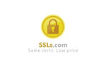 SSLs.com Coupon Codes