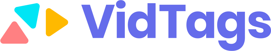 VidTags Coupon Codes