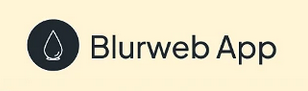 Blurweb App Coupon Codes
