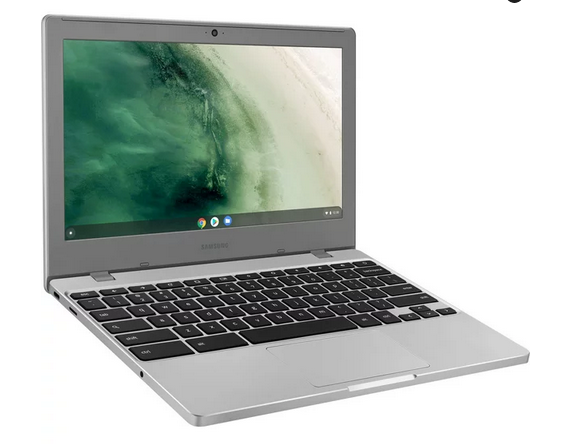 Samsung Chromebook 4 11.6, Intel Celeron N4020