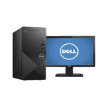 DELL Vostro 3910T 12TH Gen Core i3 Desktop for sale Gallery Image