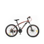 Duranta Mascular-26″(Multi speed) Bicycle for sale Gallery Image