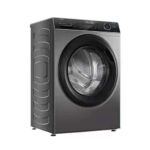 HAIER 8 KG FRONT LOADING WASHING MACHINE FOR SALE Gallery Image