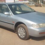 Honda Accord 1998 for sale Gallery Image