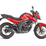 Honda CB Hornet 160R CBS for sale Gallery Image