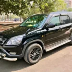 Honda CR-V 2001 for sale Gallery Image