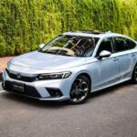 Honda Civic 2021 for sale Gallery Image