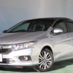 Honda Grace HYBRID EX 2018 for sale Gallery Image