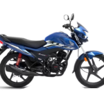 Honda Livo 110 Drum Blue for sale Gallery Image