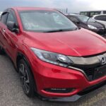 Honda Vezel 2017 for sale Gallery Image