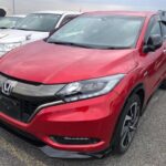 Honda Vezel 2017 for sale Gallery Image