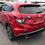 Honda Vezel 2017 for sale Gallery Image