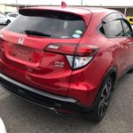 Honda Vezel 2017 for sale Gallery Image