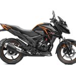 Honda X-Blade 160 ABS for sale Gallery Image