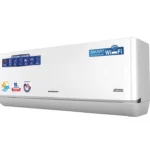 Kelvinator 1 Ton Inverter heating cooling Smart Wi-fi AC (Used) Gallery Image