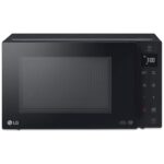 LG NEOCHEF 23 LITER GRILL MICROWAVE OVEN FOR SALE Gallery Image