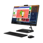 Lenovo IdeaCentre AIO 3 24ITL6 11th Gen Intel Core i3 Desktop for sale Gallery Image