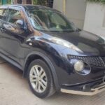 Nissan Juke 2011 for sale Gallery Image