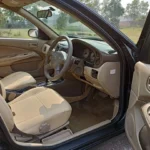 Nissan Sunny 2008 Black for sale Gallery Image