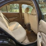 Nissan Sunny 2008 Black for sale Gallery Image