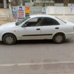 Nissan Sunny 2008 for sale Gallery Image