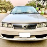 Nissan Sunny EX Saloon 2004 for sale Gallery Image