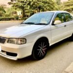 Nissan Sunny EX Saloon 2004 for sale Gallery Image