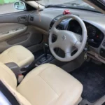 Nissan Sunny EX Saloon 2004 for sale Gallery Image