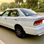 Nissan Sunny EX Saloon 2004 for sale Gallery Image