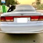 Nissan Sunny EX Saloon 2004 for sale Gallery Image