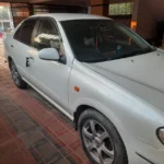 Nissan Sunny Ex saloon 2006 for sale Gallery Image