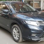 Nissan X-Trail 2015 for sale Gallery Image