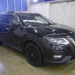 Nissan X-Trail Grade 4 2018 for sale Gallery Image