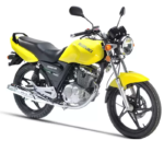 Suzuki EN125-2A for sale Gallery Image