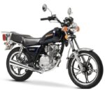 Suzuki GN 125 for sale Gallery Image