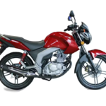 Suzuki GSX 125 for sale Gallery Image