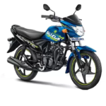 Suzuki Hayate Special Edition 110 for sale Gallery Image