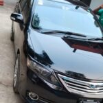 Toyota Allion 2012 for sale Gallery Image