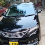 Toyota Allion 2012 for sale Gallery Image