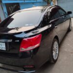 Toyota Allion 2012 for sale Gallery Image