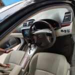 Toyota Allion 2012 for sale Gallery Image