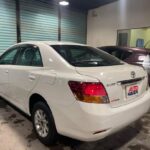 Toyota Allion White for sale Gallery Image