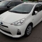 Toyota Aqua 2017 for sale Gallery Image