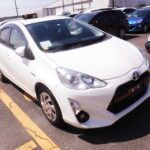 Toyota Aqua 2017 for sale Gallery Image