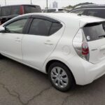 Toyota Aqua 2017 for sale Gallery Image