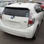 Toyota Aqua 2017 for sale Gallery Image