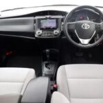 Toyota Axio 2017 Silver for sale Gallery Image