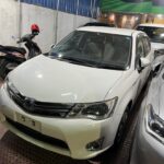 Toyota Axio for sale Gallery Image