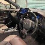 Toyota C-HR 2017 for sale Gallery Image