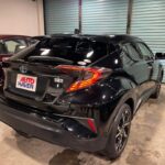 Toyota C-HR 2017 for sale Gallery Image